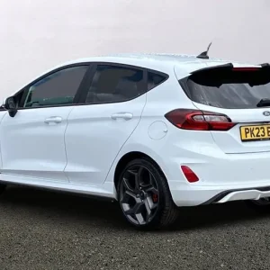 2023 Ford Fiesta 1.5 EcoBoost ST-3 5dr Hatchback PETROL Manual - Image 2