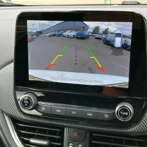 2023 Ford Fiesta 1.5 EcoBoost ST-3 5dr Hatchback PETROL Manual - Image 8