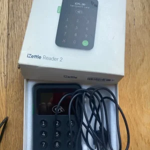 iZettle Reader2 and printer accessories - Image 2