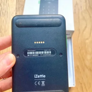 iZettle Reader2 and printer accessories - Image 3