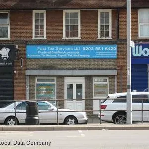 Tax Returns and Company Accounts - Image 3