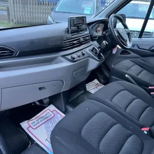 2022 Maxus Deliver 9 2.0 D20 Panel Van - Image 3