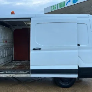 2022 Maxus Deliver 9 2.0 D20 Panel Van - Image 4