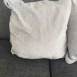 X2 cushions