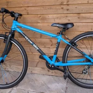 26 inch Frog bike with SKY colors - Image 2