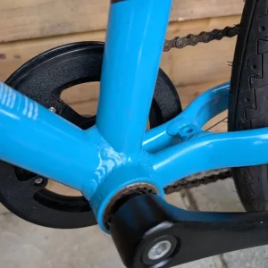 26 inch Frog bike with SKY colors - Image 4
