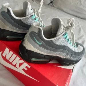 Limited Edition Air Max 95s Size 7 - Image 2