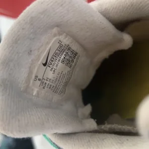 Limited Edition Air Max 95s Size 7 - Image 3