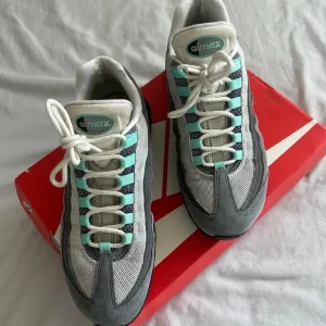 Limited Edition Air Max 95s Size 7