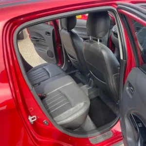 2016 Mitsubishi Mirage JURO Hatchback Petrol Manual - Image 8