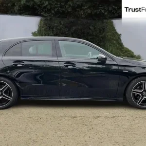 2022 Mercedes-Benz A-Class A200 AMG Line Executive Edition 5-door Auto - Image 3