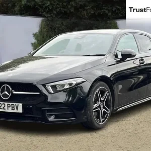 2022 Mercedes-Benz A-Class A200 AMG Line Executive Edition 5-door Auto - Image 5