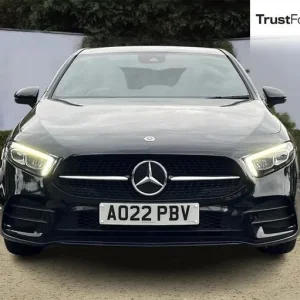 2022 Mercedes-Benz A-Class A200 AMG Line Executive Edition 5-door Auto - Image 6