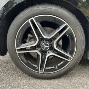 2022 Mercedes-Benz A-Class A200 AMG Line Executive Edition 5-door Auto - Image 8