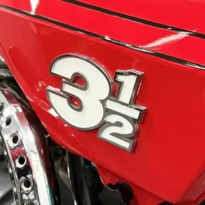 1980 Moto Morini 3.5 Sport - Image 3