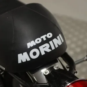 1980 Moto Morini 3.5 Sport - Image 5