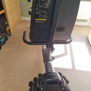 ProForm 764HR Recumbent Bike with Dumbbells - Image 5