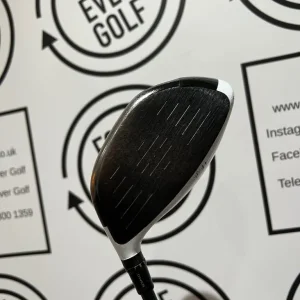 Taylormade M2 HL Driver 12 Deg Men's RH 56g Regular Flex - Image 2