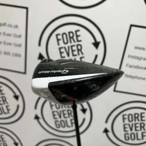 Taylormade M2 HL Driver 12 Deg Men's RH 56g Regular Flex - Image 3