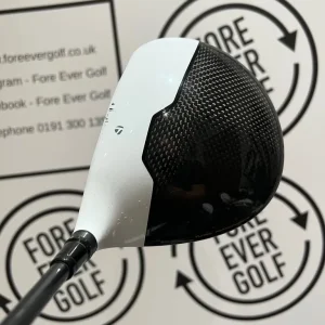Taylormade M2 HL Driver 12 Deg Men's RH 56g Regular Flex - Image 5
