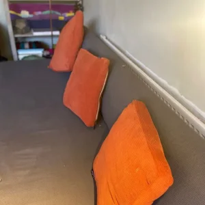 Ikea sofa/bed - Image 3