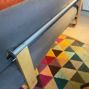 Ikea sofa/bed - Image 4