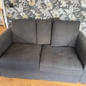 IKEA 2 & 3 seater sofa