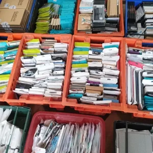 Mobile phone covers and screen protectors - Image 2