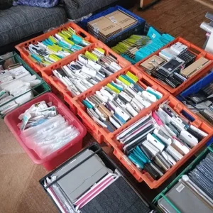 Mobile phone covers and screen protectors - Image 4