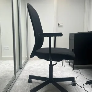 IKEA Flintan desk chair - Image 2