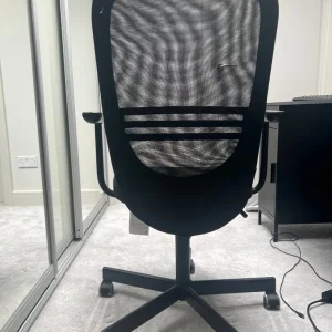 IKEA Flintan desk chair - Image 3