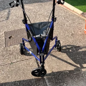 Walker 3 wheel - Image 2