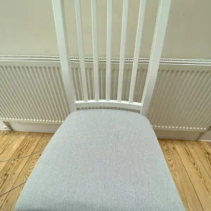 IKEA Laneberg/Ekedalen Dining Table and 6 Chairs - Image 2