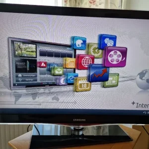 Samsung 40" LED TV - Image 2
