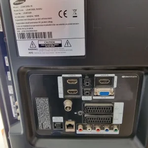 Samsung 40" LED TV - Image 6