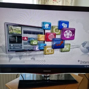 Samsung 40" LED TV