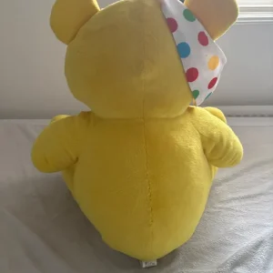 Large Pudsey teddy - Image 3