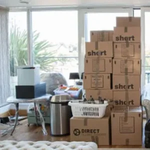 Man and Van for Moves – Single Items, Flats, Houses - Image 8