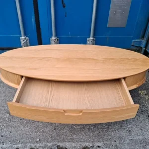 Coffe table and lamp table - Image 3