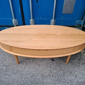 Coffe table and lamp table