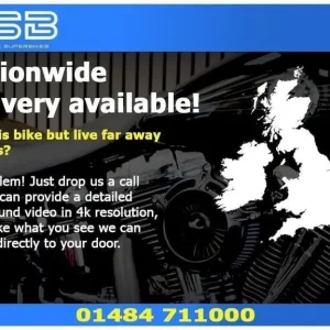 2020 Harley Davidson Softail 1745 Fat Boy 107 FLFB 19 with Rhinehart Exhaust - Image 6