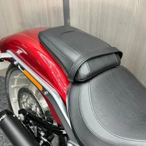 2020 Harley Davidson Softail 1745 Fat Boy 107 FLFB 19 with Rhinehart Exhaust - Image 7