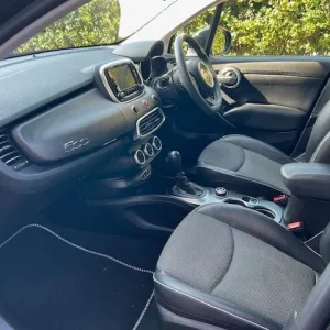 2016 Fiat 500X 2.0 Multijet 4x4 Diesel Auto Hatchback - Image 4