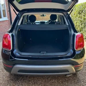 2016 Fiat 500X 2.0 Multijet 4x4 Diesel Auto Hatchback - Image 5
