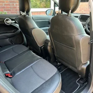 2016 Fiat 500X 2.0 Multijet 4x4 Diesel Auto Hatchback - Image 6