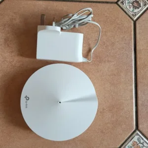 TP LINK DECO M9 PLUS SINGLE UNIT