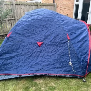 Torino 4 4-person tent - Image 2