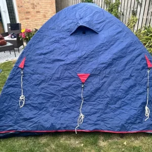 Torino 4 4-person tent - Image 3