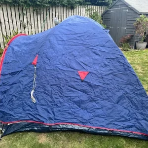 Torino 4 4-person tent - Image 4