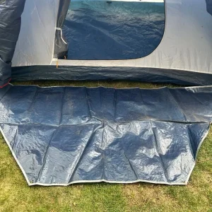 Torino 4 4-person tent - Image 5